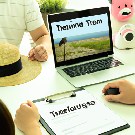 Evaluating Trip Insurance Reviews from Real Customers