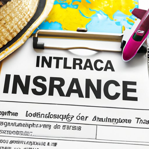 Investigating Common Situations That Require Trip Insurance