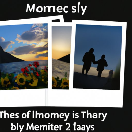 Taking a Trip Through Memory Lane: Celebrating the Best Moments of Days of Our Lives