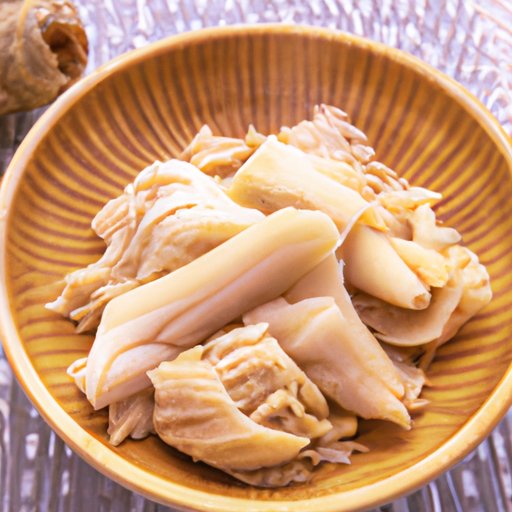 The Nutritional Benefits of Eating Tripe