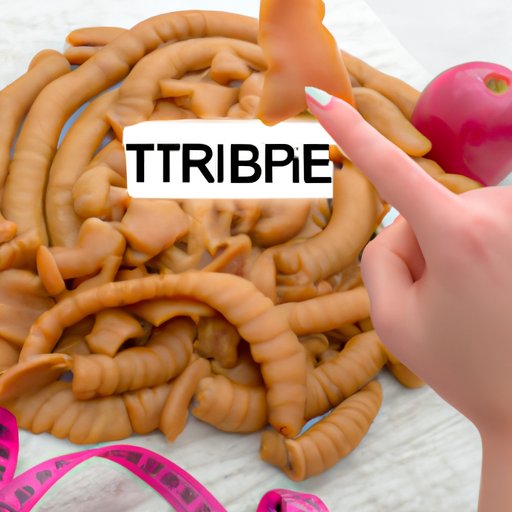 Investigating the Role of Tripe in Weight Loss