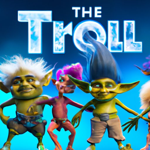 Exploring the Music and Characters of Trolls World Tour on HBO Max