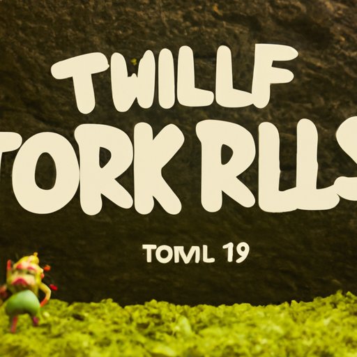 Review of Trolls World Tour on Netflix