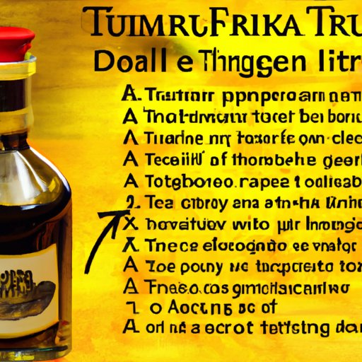 Strategies for Managing Potential Risks of Eating Too Much Truffle Oil