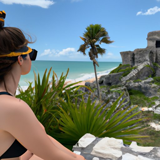 What to Know Before Traveling Alone to Tulum