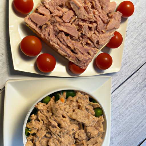 Looking at Creative Ways to Incorporate Tuna into Your Diet
