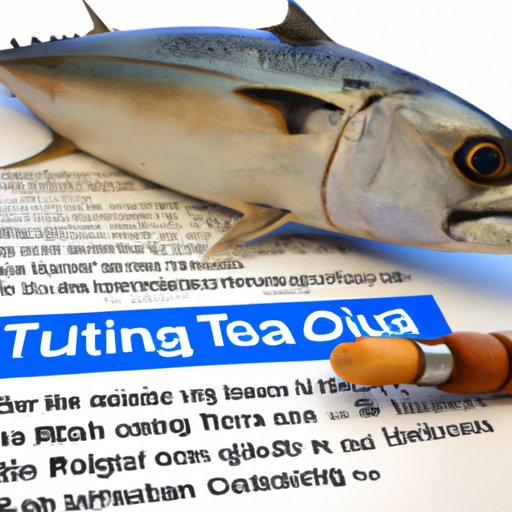 Examining the Health Risks Associated with Eating Tuna