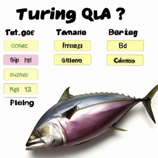 Determining Whether or Not Tuna is a Healthy Choice for Your Diet