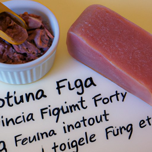 Investigating the Nutritional Benefits of Eating Tuna