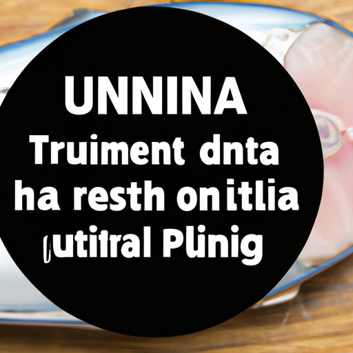 Potential Health Benefits of Eating Tuna