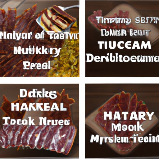 The Impact of Turkey Jerky on Your Health