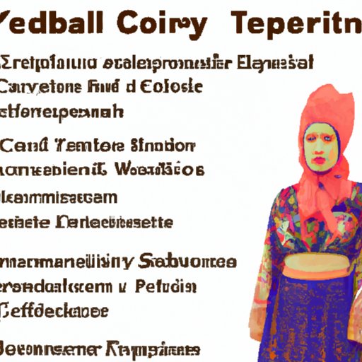 Overview of the Cultural Aspects That Make Turkey a Safe Destination for Women