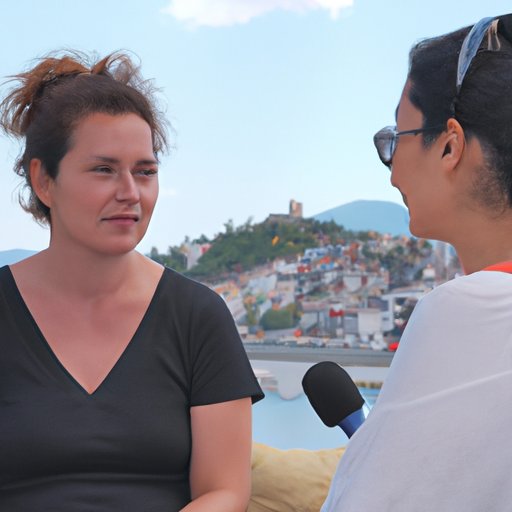 Interviews with Solo Female Travellers Who Have Visited Turkey