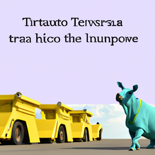 Exploring the Benefits of Investing in Turo