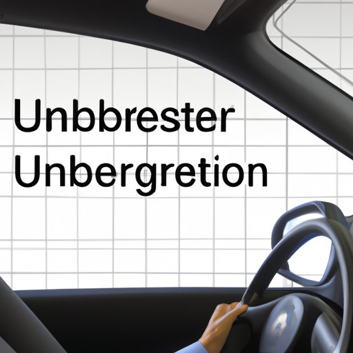 Determining if Uber is Right for Your Portfolio