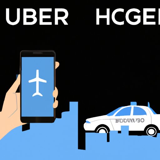 Exploring the Pros and Cons of Investing in Uber