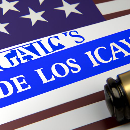 Investigating the Legalities Around the UK on US Travel Ban