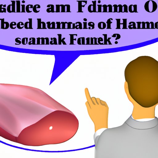 Exploring the Health Benefits and Potential Risks of Eating Uncured Ham