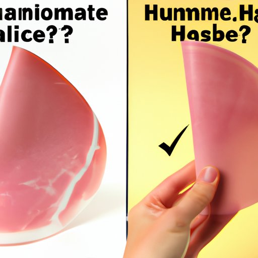 Examining the Pros and Cons of Eating Uncured Ham