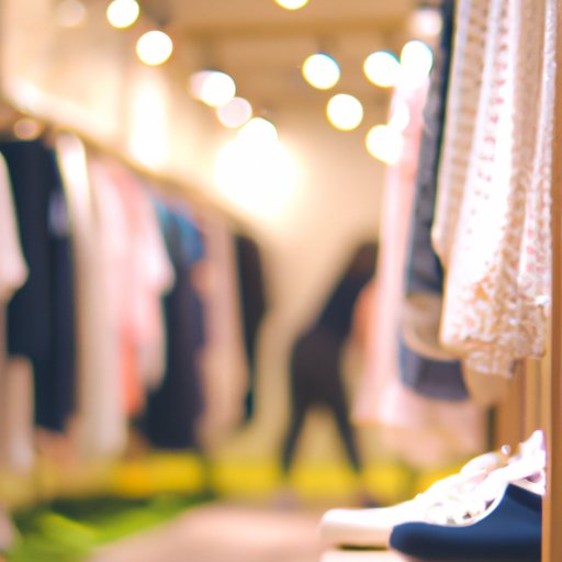 How Unif Fast Fashion is Changing the Fashion Industry