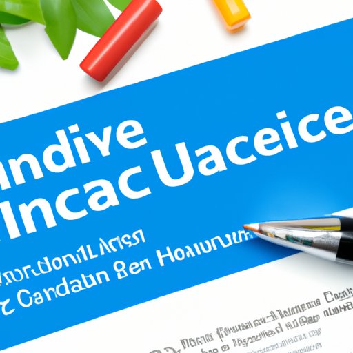 Overview of United Healthcare Medicare Coverage