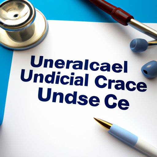 Understanding the Cost of United Healthcare Medicare