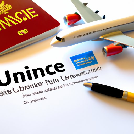 Understanding the Cost of United Travel Insurance