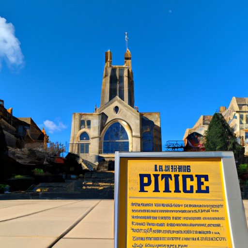 How to Visit the University of Pittsburgh: What You Need to Know
