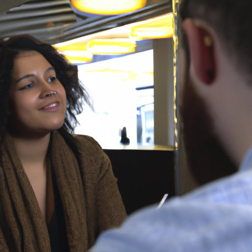 Interview with a US Traveler Customer