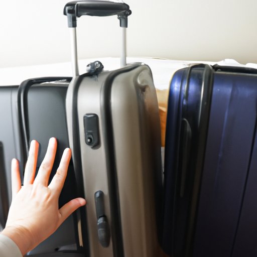 Review of US Traveler Luggage