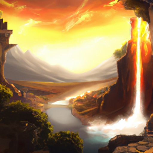 An Overview of Traveling to the US Virgin Islands