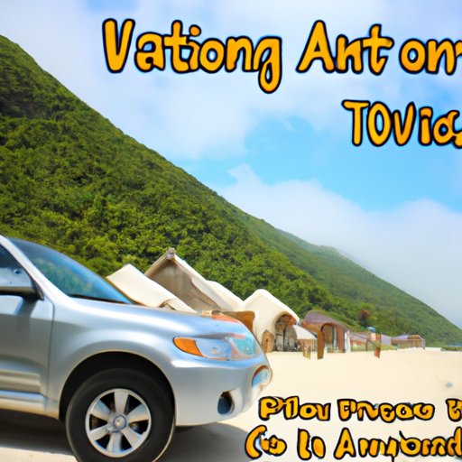 What You Should Know Before Planning an Auto Vacation