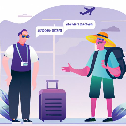 Interview with an Experienced Traveler Who Has Used Vacation Express