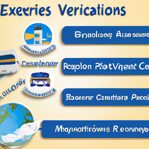 Overview of the Services Offered by Vacation Express