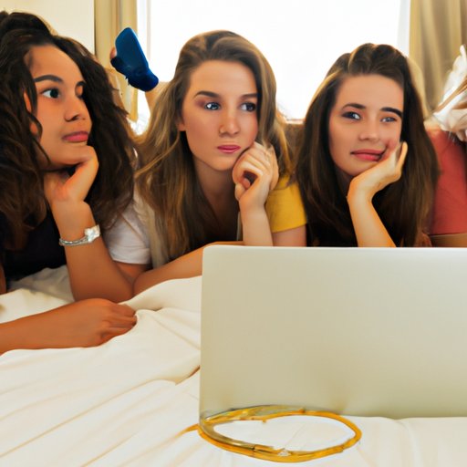 Examining the Complexities and Nuances of Vacation Friendships on Netflix