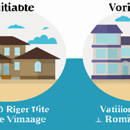 Comparing Vacation Home Investment to Other Real Estate Investment Strategies