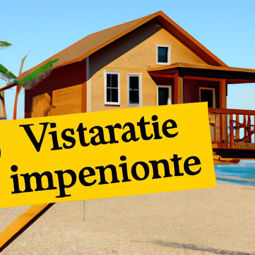 Exploring the Risks and Rewards of Vacation Home Investment