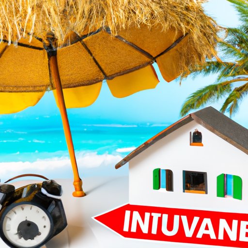 Popular Vacation Rental Insurance Companies
