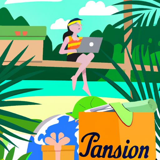 Making the Most of Your Paid Vacation Time at Amazon