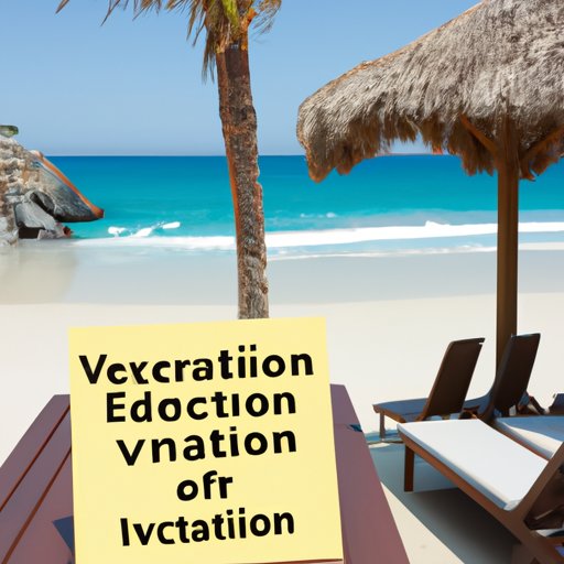 Investigating the Impact of Vacation Pay on Employee Retention