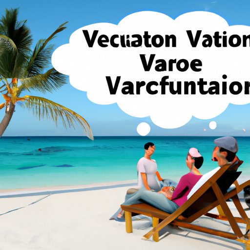 Analyzing the Benefits of Vacation Pay for Employers