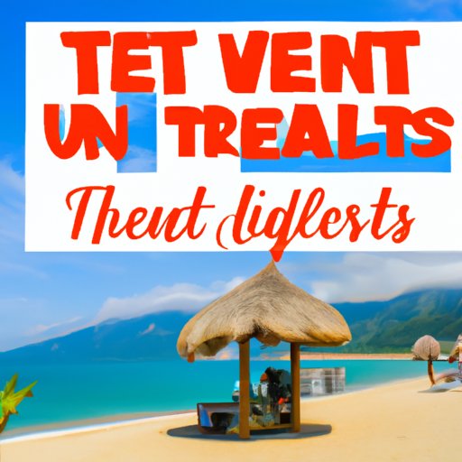 Tips and Tricks for Finding the Best Legitimate Vacation Deals