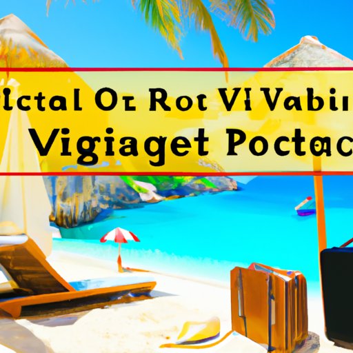 What to Look Out For When Choosing Legitimate Vacation Packages