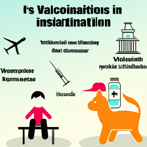 Benefits and Drawbacks of Vaccinations for International Travel