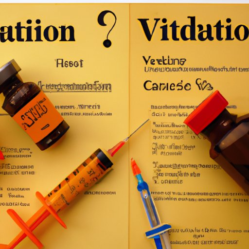 Exploring the Pros and Cons of Vaccination Requirements for International Travel