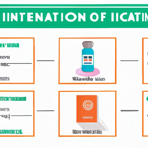 A Guide to Vaccination Requirements for Travelers