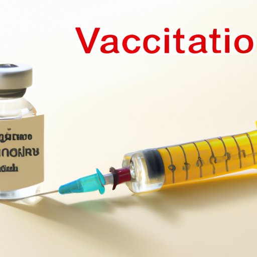 Evaluating the Necessity of Vaccination for Traveling Abroad