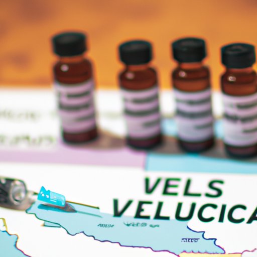 Investigating the Impact of Vaccine Requirements on Tourism in Mexico