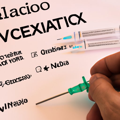 Examining the Risks of Not Being Vaccinated Before Traveling to Mexico