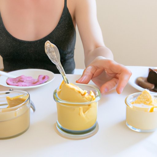 Revealing the Pros and Cons of Eating Vegan Butter